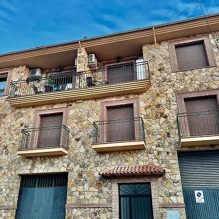 Balcon De