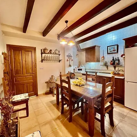 Balcon De Lägenhet Burunchel